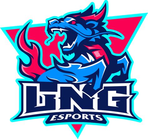 lng esports|lng e.